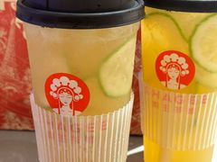 -霸王茶姬(正佳广场店)