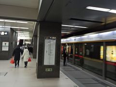 -平安里(地铁站)