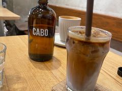 -CABO Coffee