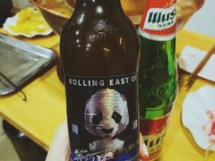 -寻小欢焖烤羊肉串(九眼桥店)