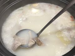 930肚肺汤-930私房菜(欧阳路店)