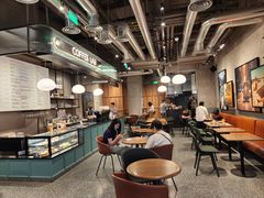 -Wagas(静安嘉里中心店)