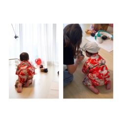 -谭妈儿童摄影