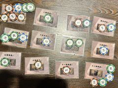 -谜·沉浸侦探剧本杀推理馆(静安店)
