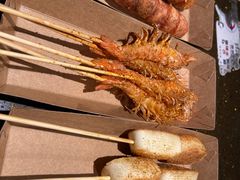 -蛙喔牛蛙(高新绿宝店)