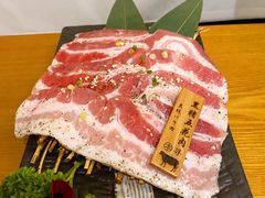 -本寻烧肉酒场(双井店)