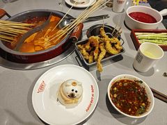 -牛签签串串香(IFS店)