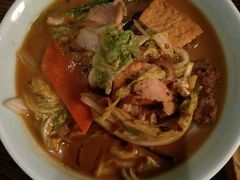 烩菜-瓦库茶馆17号(海汇港店)