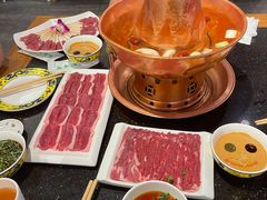 -南门涮肉(上海二店)