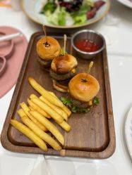 -奈尔宝家庭中心·亲子餐厅(鄞州万达店)