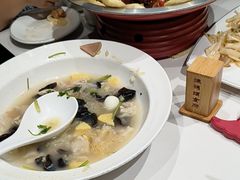 -渔码头食府·20年蓬莱老字号(登州路店)