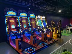 -VS SPORTS PARK运动玩乐园·团建·生日会(合生汇店)