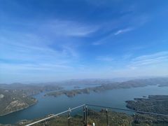 -五女山景区