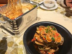 -聚味瞿记·龙虾堂(咸嘉湖店)