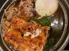 -玄白·炭烤活鳗(上海首店)