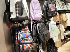 -NIKE(朝阳合生汇店)