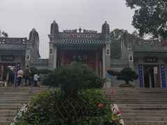 -国恩寺