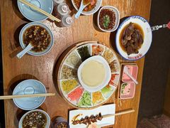 -怪噜范·老贵阳街头名小吃(鸿通城店)