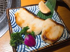 烤银鳕鱼-本寻烧肉酒场(双井店)