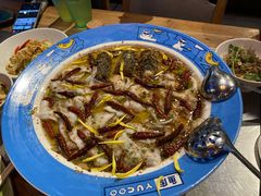 -鱼库·不仅是一家烤鱼店(车公庙店)