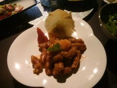 -T館·花园艺术餐厅