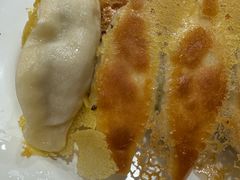 -鲜鲜锅贴(荆山路店)