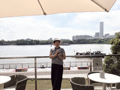 -Manner Coffee(徐汇滨江店)
