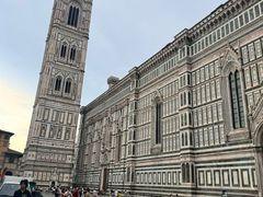 -圣母百花大教堂穹顶