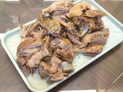 -清真·益鑫羊肉手抓馆(花园北街店)