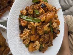 -同发号饭庄(复兴路店)