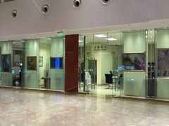 -成都世纪城假日酒店-西楼