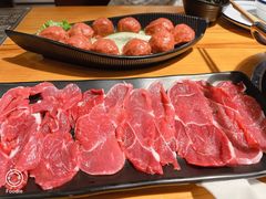 -牛品福潮汕牛肉火锅(旺庄店)