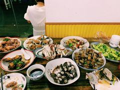 -人和啤酒屋海鲜大排档(营口路店)