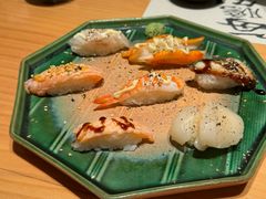 -炎寿司(王府大街店)