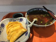 -老新隆牛肉锅贴(新街口店)