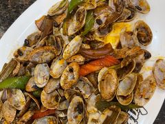 -如轩·海鲜砂锅粥·潮汕菜(三乡店)