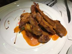 纽西兰羊扒-太平馆西餐厅(北京路店)