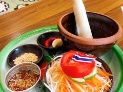 -曼谷食堂·泰国家庭料理(丹桂路店)