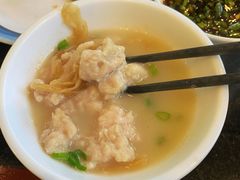 -老来福·非遗酸汤兔(凯旋路店)