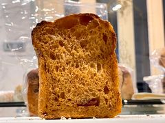 -佐敦面包铺·JORDAN BAKERY