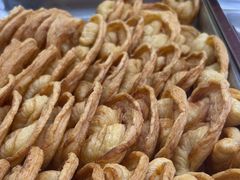 -包满意面包糕点(东坝店)
