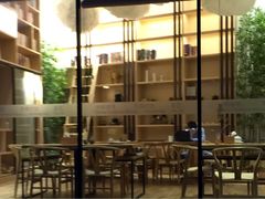 -麦子MaiMassage(打浦桥店)