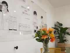 -GOOD好事咖啡(会展城店)