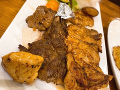 -TUK土耳其餐厅·下午茶(卢湾店)