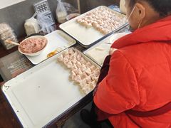 -长人馄饨铺(解放街店)