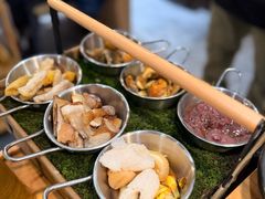 -一朵菌·野生菌探索家火锅(南亚店)