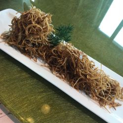-上海海鸥丽晶酒店·宴会厅