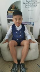 -小木马儿童摄影