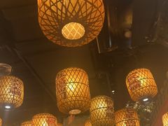 -南京大牌档(青岛万象城店)