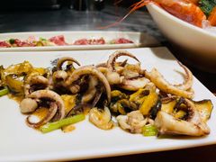 鱿鱼须-大渔之观(安贞店)